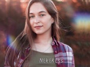 NikiKiss