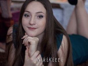 NikiKitti