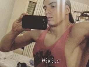 Nikito