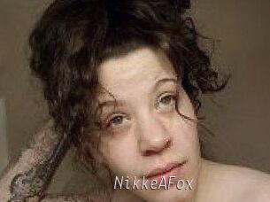 NikkeAFox