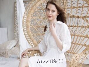NikkiBell