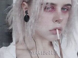 NikkiBellik