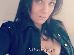 NikkiCarmen