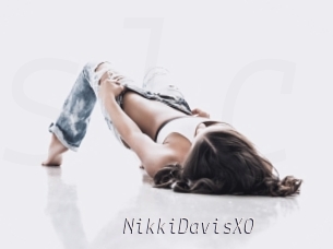 NikkiDavisXO