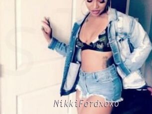 NikkiFordxoxo