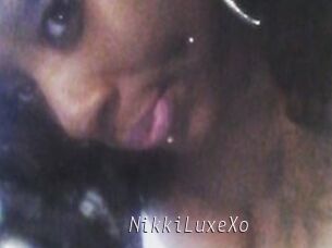 NikkiLuxeXo