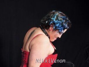 NikkiVenom