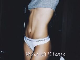 Nikki_Williamss