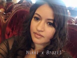 Nikki_x_Brazil