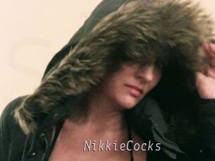 NikkieCocks