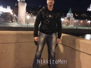 NikkitaMen