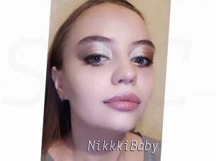 NikkkiBaby