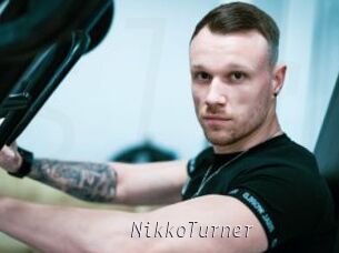 NikkoTurner