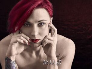 NikkyD