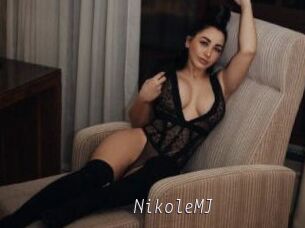 NikoleMJ