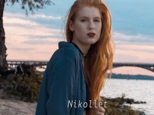 Nikollet