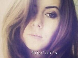 Nikolletta