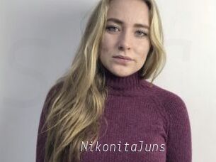 NikonitaJuns