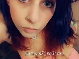 NimbusFireStorm