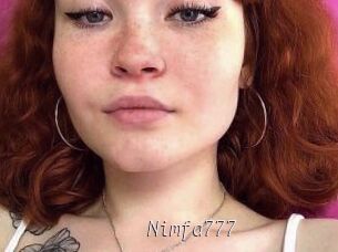 Nimfa777