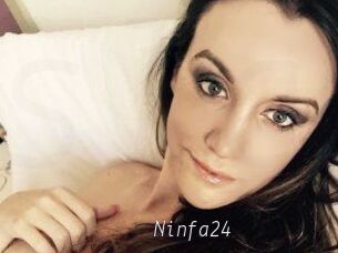 Ninfa24