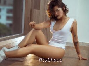 NixChaos