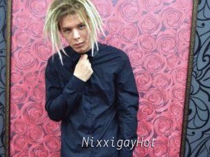 NixxigayHot