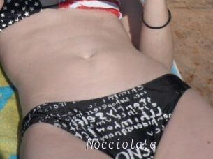 Nocciolata