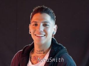 NohaSmith