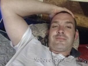 NolovelostX