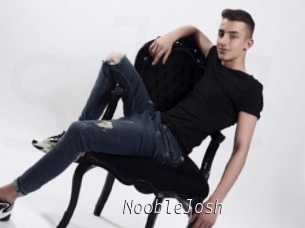 NoobleJosh