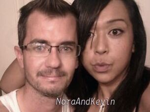 NoraAndKevin