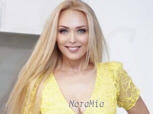 NoraMia
