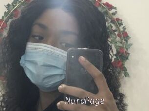 NoraPage