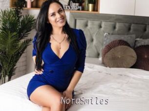 NoraSmiles