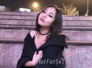 NotForSell