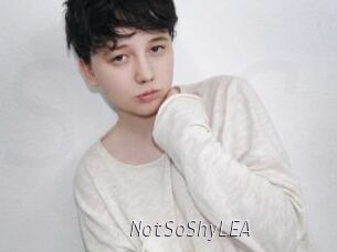 NotSoShyLEA