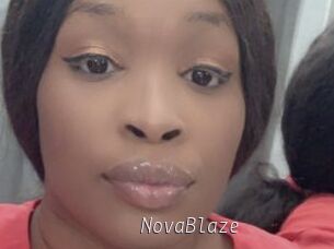NovaBlaze