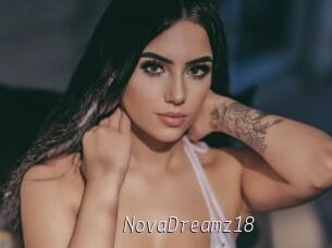 NovaDreamz18