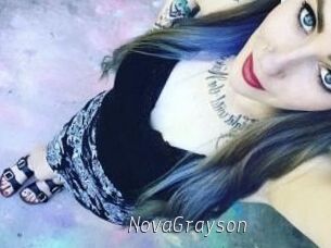 NovaGrayson