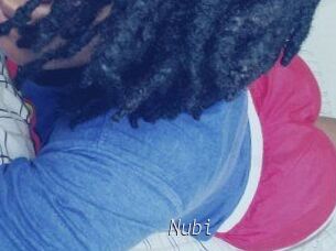 Nubi