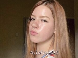 NylaRaeXOXO