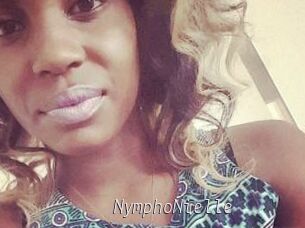 NymphoNielle