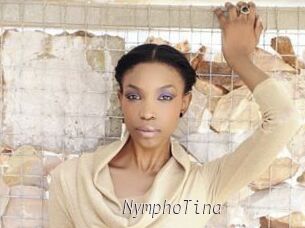 NymphoTina