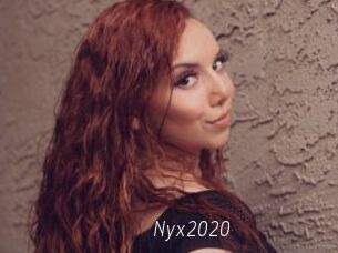 Nyx2020