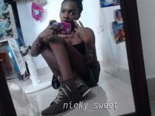 _nicky_sweet