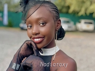 Nadiaroxy
