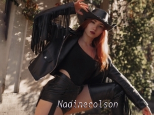 Nadinecolson