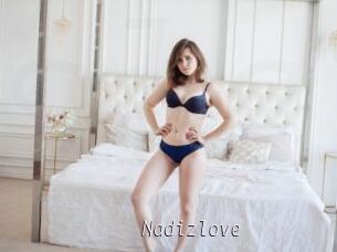Nadizlove