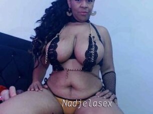 Nadjelasex